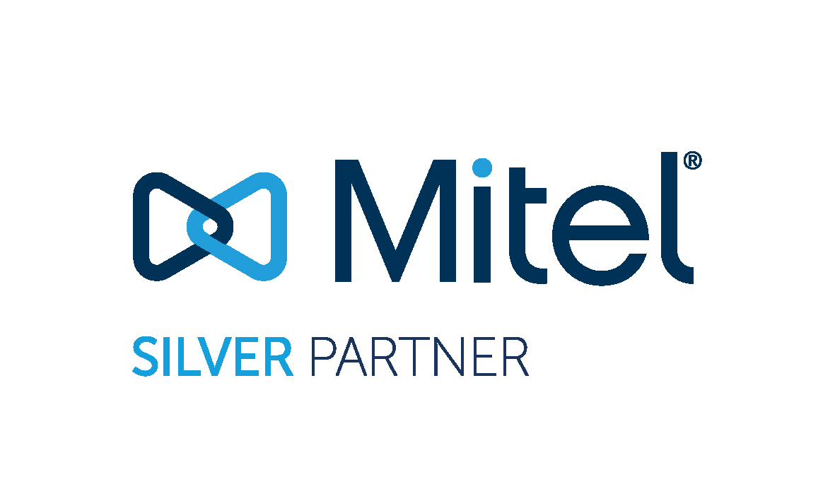 Mitel Silver Partner Recognition